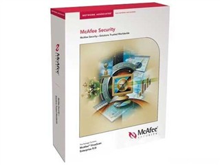 MCAFEE AVD�׼�-ACTIVE VIRUS DEFENSE(251-500user)ͼƬ