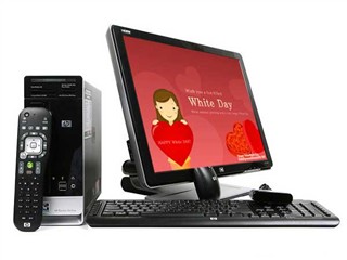 HP Pavilion s3408cn(��19��Һ��)ͼƬ