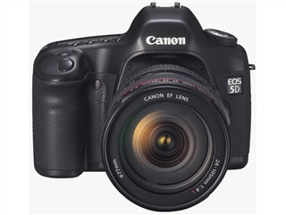 ���� EOS 5D(�׻�)ͼƬ