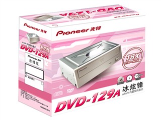 �ȷ� DVD-129AͼƬ