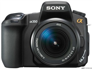 ���� ��350(˫ͷ�׻�18-70 75-300)ͼƬ