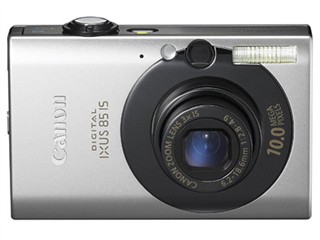 ���� IXUS 85 ISͼƬ
