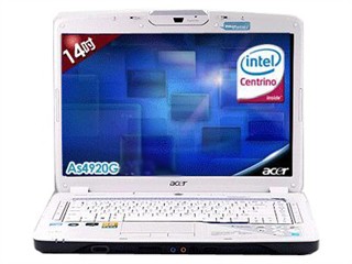 Acer Aspire 4920G-811G25MiͼƬ