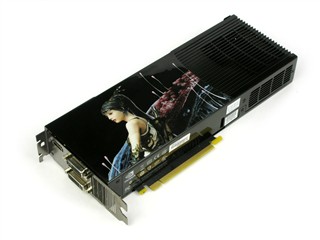 ��˶ EN9800GX2/G/2DI/1GͼƬ