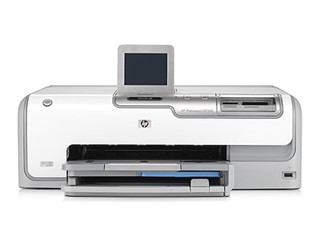 HP Photosmart D7268(CC975D)ͼƬ