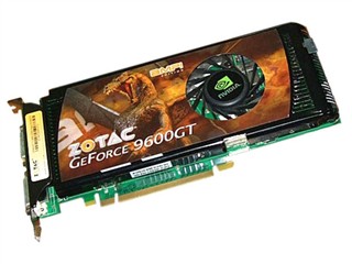 ��̩ N9600GT-512D3(AMP)ͼƬ