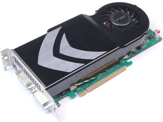���� 8800GT 256M DDR3ͼƬ