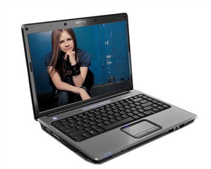 HP Compaq Presario V3804TXͼƬ