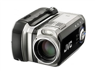 JVC GZ-MC200ͼƬ