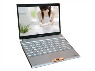 ��֥ Portege R502ͼƬ