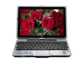 HP Pavilion TX1410USͼƬ