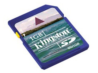 ��ʿ�� SD (1GB)ͼƬ