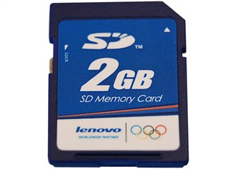 ���� SD (2GB)ͼƬ