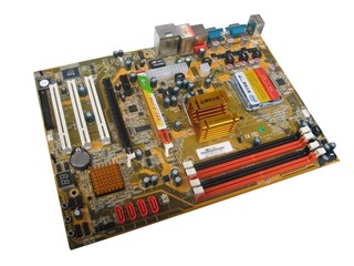 ���� Intel P35-GͼƬ