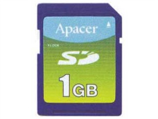 ��հ SD 60X (1GB)ͼƬ