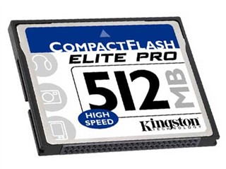 ��ʿ�� CF 150X (512MB)ͼƬ