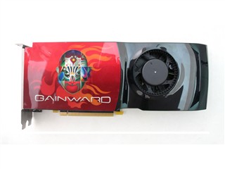 ���N 9800GTXͼƬ