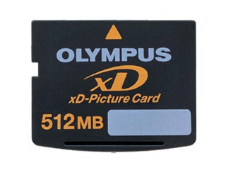 ���ְ�˹ M-XD512P (512MB)ͼƬ