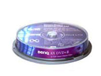 ���� DVD+R����10ƬͲװ (8X)ͼƬ