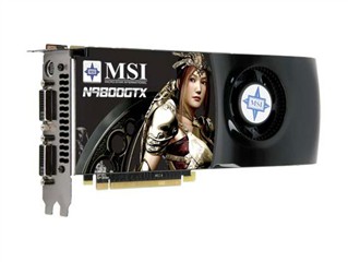 ΢�� N9800GTX-T2D512ͼƬ