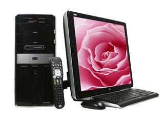 HP Pavilion m9235cnͼƬ