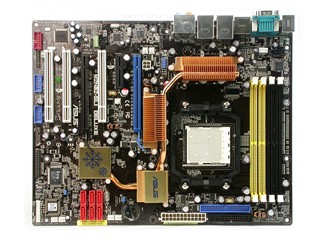 ��˶ M2N32-SLI Deluxe/WIFI-APͼƬ