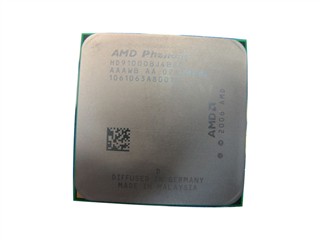 AMD �����ĺ� 9100e(ɢ)ͼƬ