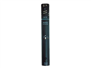 AKG C391B(AKG Blue Line)ͼƬ