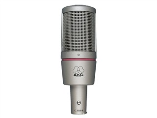 AKG C2000BͼƬ