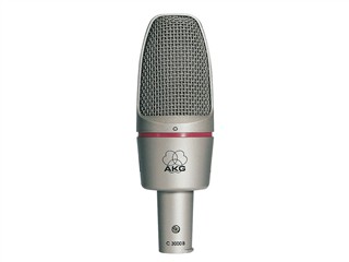 AKG C3000BͼƬ