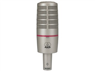 AKG C4000B-BCͼƬ