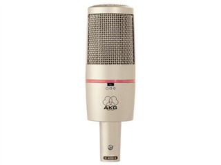 AKG C4000BͼƬ