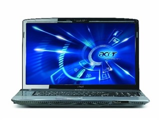 Acer Aspire 8920G-932G25BnͼƬ