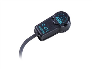 AKG C411ͼƬ