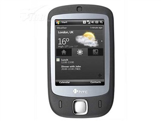 HTC TouchͼƬ
