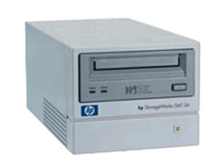 HP StorageWorks DAT 24eͼƬ