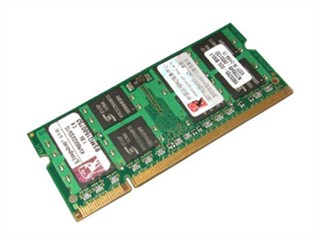 ��ʿ�� 1GB DDR2 800(�ʼǱ�)ͼƬ