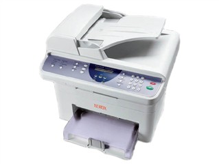 ��ʿʩ�� Phaser 3200 MFP/NͼƬ