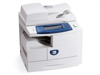 ��ʿʩ�� WorkCentre 4150ͼƬ