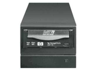 HP StorageWorks DAT 72i USB(DW026A)ͼƬ