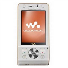 ���� W910i��ɫ��ͼƬ