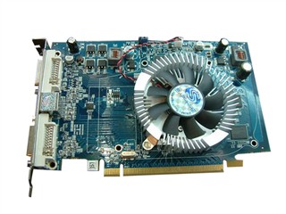 ����ʯ HD3650�ƽ��ͼƬ