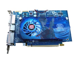 ����ʯ HD3650�׽��ͼƬ