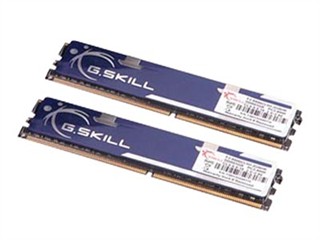 ֥�� 2GB DDR2 1066(F2-8500CL5D-2GBHK)��װͼƬ