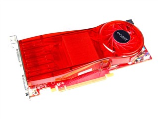 ���� HD3870ͼƬ