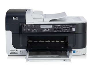 HP Officejet J6488(CB034A)ͼƬ