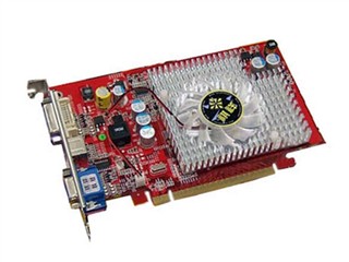 ���� ս�� X1650 256M DDR2 ��쭰�ͼƬ