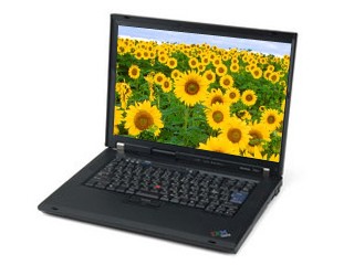 ThinkPad R61i 7650DVCͼƬ