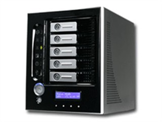 Thecus N5200PROͼƬ