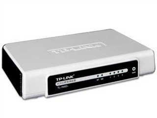 TP-LINK TL-R402+ͼƬ